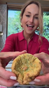 Who knew making a popover was so easy? My go-to recipe whenever the weather gets cool made more nutritious with gonnaneedmilk #ad 😍 | Giada De Laurentiis