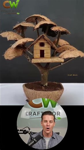 ✂️🎨 Best Craft Video Ever! Creative DIY Ideas 😍🔥 #DIY #Craft #ViralShorts