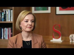 Liz Truss: The Interview (trailer)