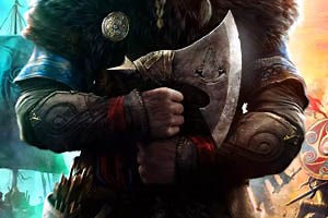 Assassin's Creed Valhalla update fixes Xbox Series X performance, but makes sacrifices to match the PS5 | TheSixthAxis