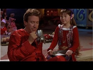 This is what the girl who played Judy the Elf in 'The Santa Clause' looks like now she's all grow...