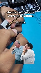 Pero Edgar, ¿por qué cobras tan caro? | Edgar Yo Reparo