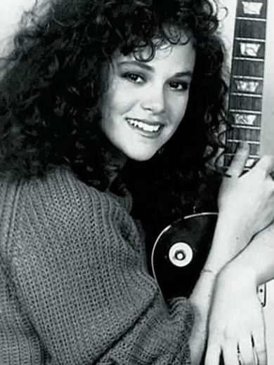 Rebecca Schaeffer | Hollywood Stalking Tragedy
