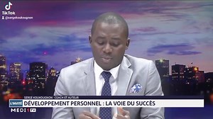 14 reactions | Quand on est adepte du développement personnel, on ne regarde pas que soi-même, mais on se demande toujours ce qu'on peut faire pour aider les autres. - Dr. Serge KOUKOUGNON Ps: Télécharge Le cours pratique de Développement personnel  https://bit.ly/skcpdp | Dr. Serge Koukougnon | Facebook