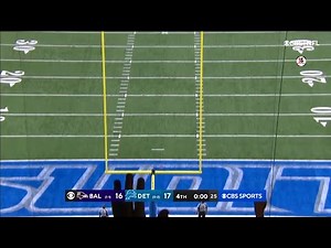 All Field Goal Doinks of the 2021-2022 NFL Season!