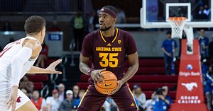 Texas Tech transfer Devan Cambridge sets visits to Pitt, Ohio State