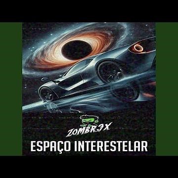 ESPAÇO INTERESTELAR