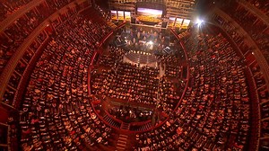 Did you catch Gary Barlow and our wonderful Cast onstage at the Olivier Awards? Enjoy a little taste of the performance again here. | Calendar Girls the Musical