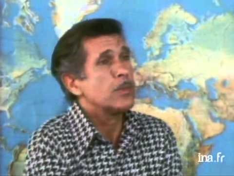 The Mystery of the Bermuda Triangle - INA Archive