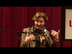 Anne-Marie Slaughter | The Chessboard and the Web: Strategies of Connection in a Networked World