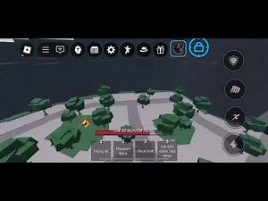 Roblox Script Tsb The strongest battleground