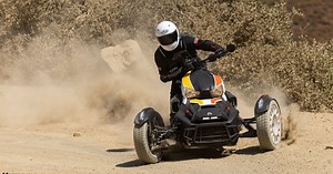 2024 Can-Am Ryker Rally Review