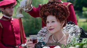 'Funny, clever, savage and beautiful': Minnie Driver on 'The Serpent Queen'