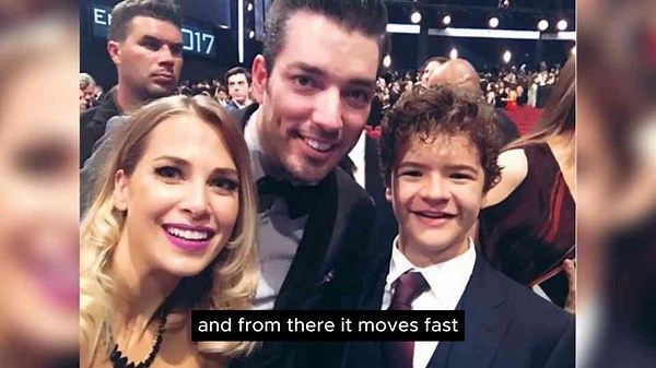 Fans still shocked by Jonathan Scott split