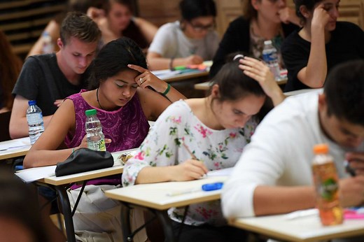 Sujets bac philo 2017 : les corrigés en vidéos
