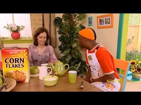 Balamory - The Fiddle Player But Only When Shona Doherty Is Mentioned