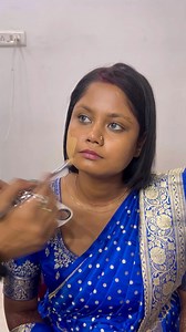 600K views · 5K reactions | Bride er skin to noi jeno butter珞珞 #viralreelsシ #viralvideoシ #viralreelschallenge #tarapithtemple #kolkatablogger #viralvideochallenge #makeupartist #kolkata #tipsmakeup #hairstylist Payel's Makeover And Academy an ISO 9001:2015 certified | Payel's Makeover And Academy an ISO 9001:2015 certified | Facebook