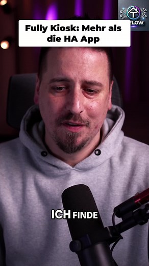 Fully Kiosk: Optimale Lösung für Home Assistant auf Tablets