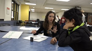 After-School Program May Hold Secret to Success