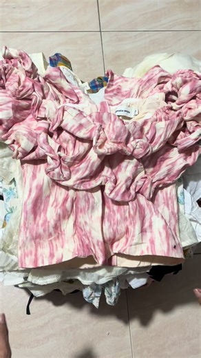 Explore Trendy Korean Tops at The Bubbly Shop