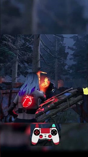 How to SHUTDOWN a WRAITH! - #dbd #deadbydaylight #dbdshorts #deadbydaylightsurvivor