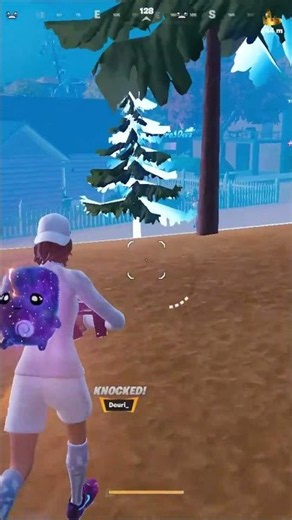 Can a Day 6 Mouse & Keyboard Player WIN in Fortnite? (Xbox to PC)