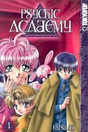 Watch Psychic Academy Season 1 Episode 2 - Reading the Tea Leaves