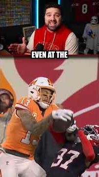 49ers Going After Mike Evans?!