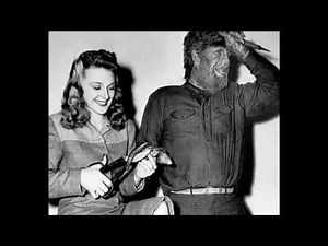 LON CHANEY, JR.: Classic Horror's Everyman