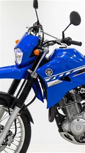 “2026 Yamaha XT 225 Is BACK! 😱 The Lightweight Dual-Sport Everyone Wanted?”