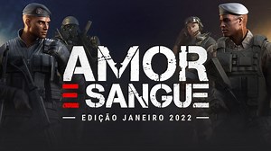 Confira agora todos os pacotes de armas que estão disponíveis! Para mais detalhes, veja aqui: https://br.crossfire.z8games.com/eventoamoresangue #crossfirebrasil #cfbr #fps | Crossfire Brasil