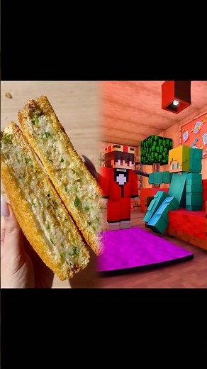 Ukri´s neuer Fernseher in Minecraft!