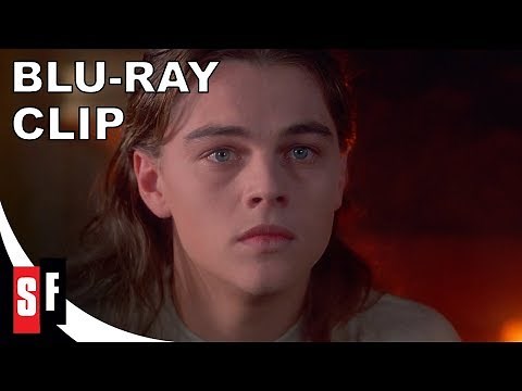 The Man In The Iron Mask (1998) - Clip: Two Heirs (HD)