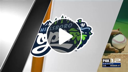 A look inside new Hillsboro Hops ballpark - NewsBreak