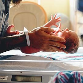 Northumbria Masters | Nursing, Midwifery & Health