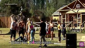 CAPITULO 97 Volverias con tu ex 1/2