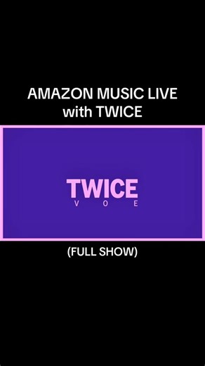 TWICE Live Performance Highlights #트와이스