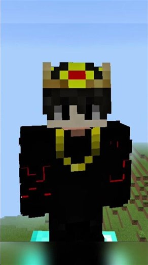 Minecraft’s Rarest Mob Drop? Protection VIII Helmet 💀