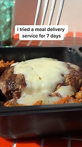 1M views · 1.7K reactions |  GET FREE BREAKFAST FOR 1 YEAR*  Plus 50% off 1st box! Code: YUM50BFAST  Protein-packed, chef-made meals, delivered ⏰ Heat and eat in 2 minutes 數 100+ meal options including High Protein, Keto, Calorie Smart and more *1 free breakfast item per box for 1 year while subscription active | SmartCarting | Facebook