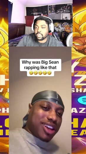 Big Sean had a run tho😭 #holyshabazz #bigsean #2010s