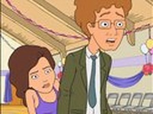 Promise Ring Moment 5-27 - The Goode Family