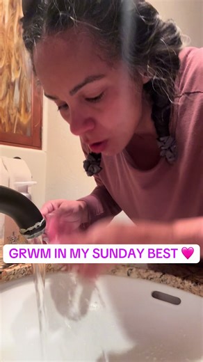 How I Styled My Hair with Flexi Rods