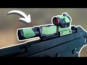 Is The Runcam Scope Cam 2 The KING Of Airsoft Scopecams?