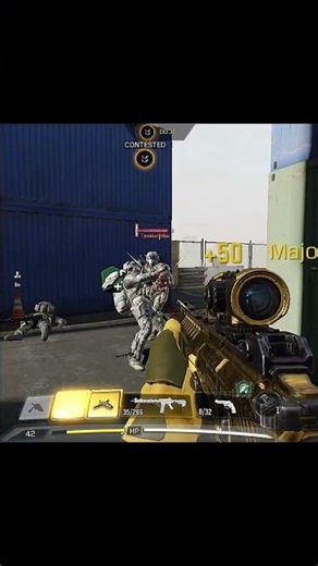 #codm #callofdutymobile #callofduty #shorts #shortsfeed #trendingshorts #trending #motivation #viral