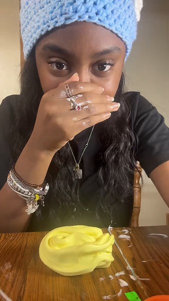 Crazy Storytime: Fixing Store Bought Slime Secrets