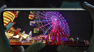 LG V70: el gama alta que se quedó en el tintero