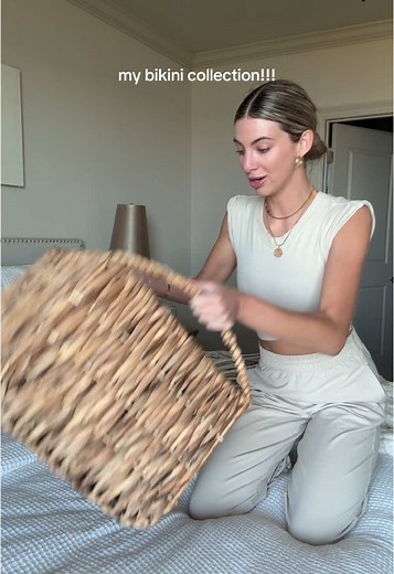Summer Bikini Collection Haul for Beach Ready Looks