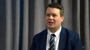 1-on-1 with Springfield City Council candidate Matthew Simpson