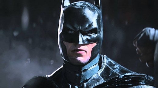 Free-to-play Batman: Arkham Origins mobile game out now