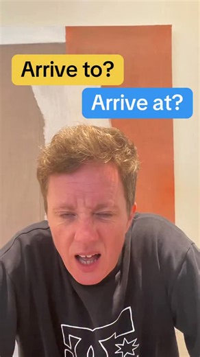 Really Good English Classes - Sarah | British English | Coach on Instagram: "Yes yes it sounds right and everyone will know what you mean, but if you want to level up your English… get this preposition correct now! English prepositions are a nightmare so let me help you fix them one at a time! #britishenglish #englishgrammar #englishprepositions #speakenglish #learnenglish"